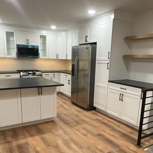 Kitchen Renovations