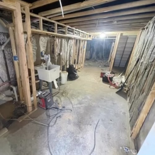 Home Renovations